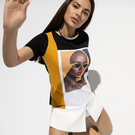 Футболка Волшебная аура - Charutti фото 7