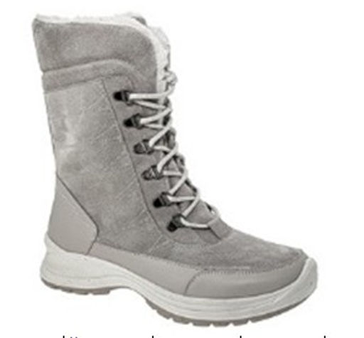 Ботинки ОКН731217М15Ш - Riveri фото 2