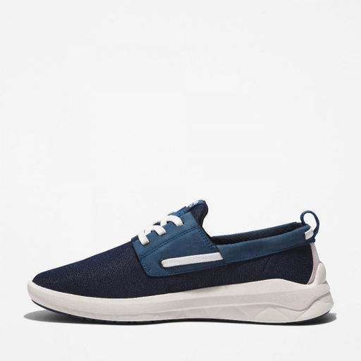 Мокасины - Timberland фото 4