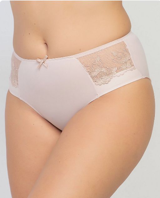 Т025 трусы белый - Новое время фото 2