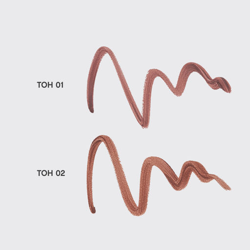 лимитка Vivienne Sabo Карандаш для губ устойчивый Riviera du Soleil 01 пыльно-розовый  фото 3