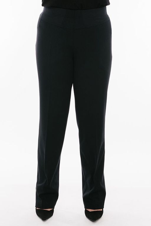 NOBBY, Женские брюки 121-871/1 (темно-синий)  фото 2