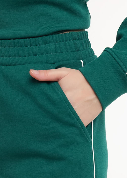 LTR26-100/2 Брюки жен Карелия (ЧЗ)