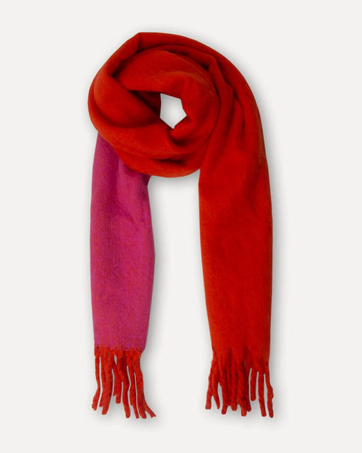 Палантин жен. - Incity фото 2