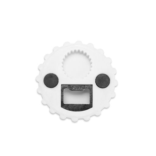 Открывашка для пива на магните 23 февраля, 7 см