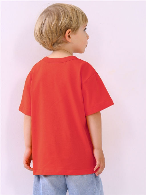 футболка 1ПДФК4331001 - Апрель фото 2