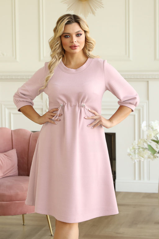 Платье П4-5070/9 - Wisell фото 5