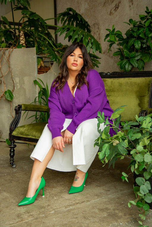 Юбка женская - Jp фото 5