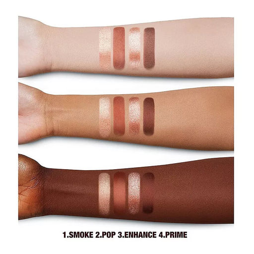 *Charlotte Tilbury Роскошная палетка теней для век Luxury Palette Pillow Talk Dreams