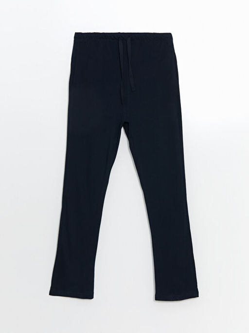 Standart Kal?p Erkek Pijama Alt