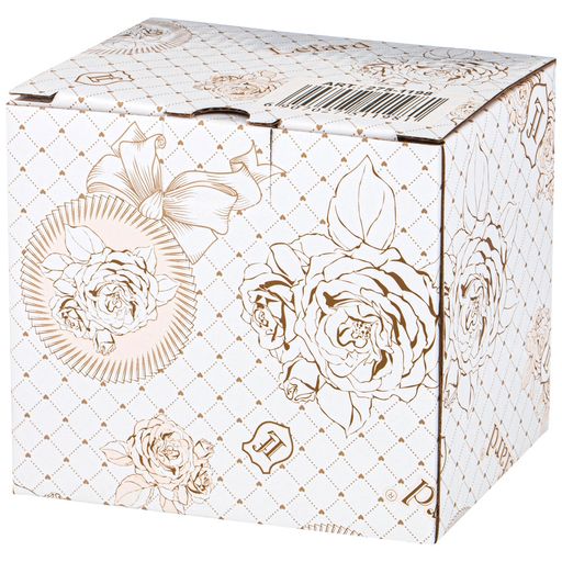 КРУЖКА LEFARD 400 МЛ  фото 2