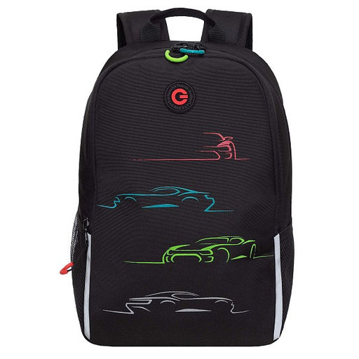 RB-351-3 Рюкзак школьный - Grizzly фото 25