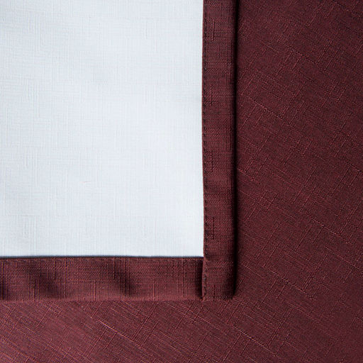 Негорючая декоративная ткань "Эклипсо"