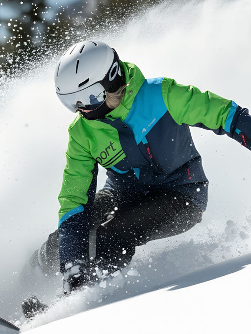 Горнолыжный костюм зимний до -25С - Mtforce фото 17