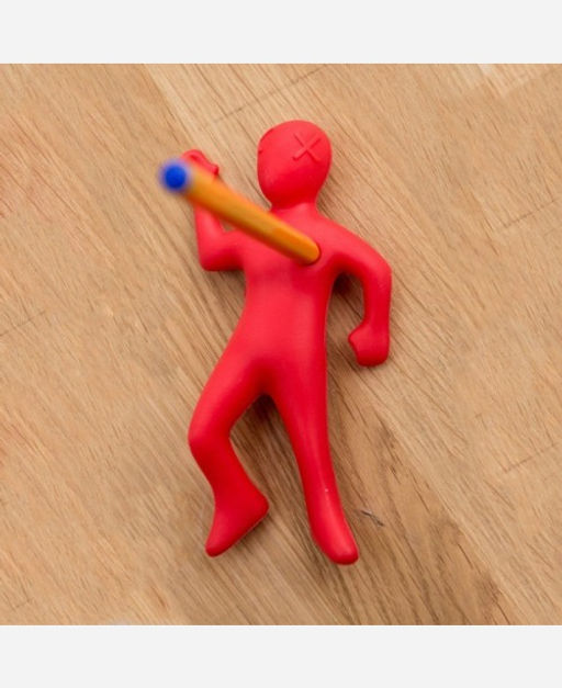 Подставка для ручки "Dead Fred", упаковка блистер 9046561