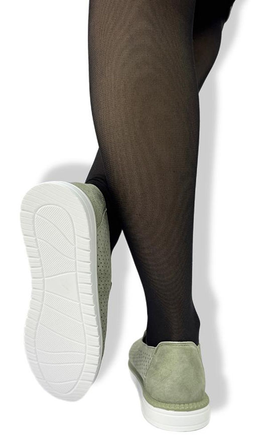 Мокасины Madella UXH-61410-1M-NP