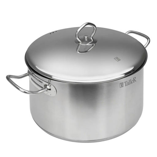 Кастрюля TalleR TR-17310 6,5 л  фото 4