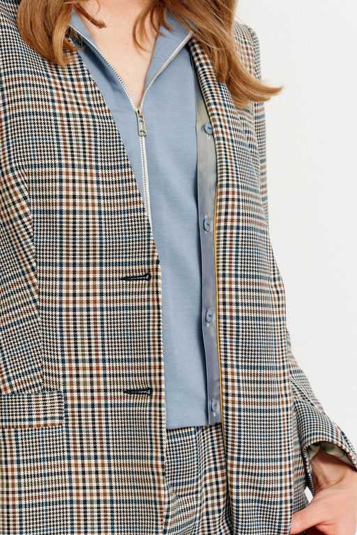 Жакет Hiram - Morozov Amavie фото 4