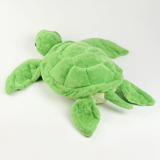 Мягкая игрушка Черепашка, 80 см - Simaland фото 5