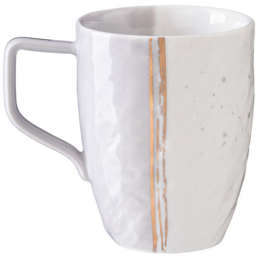 КРУЖКА LEFARD GREY 300 МЛ (КОР=48ШТ.)  фото 3