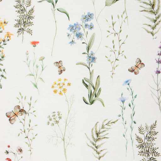 Набор Весеннее время: полотенце 40?73 см, саржа 190 г/м?, формочки для печенья