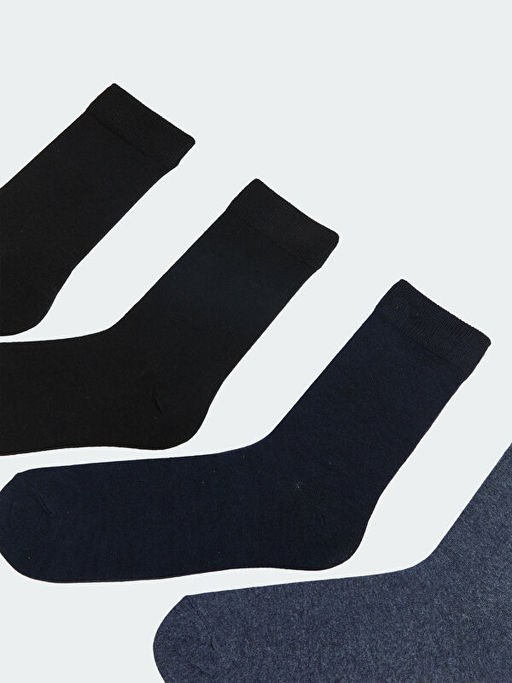 Erkek Soket ?orap 7li