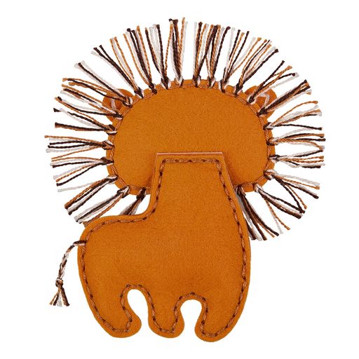 Набор для шитья Miadolla KD-0334 Львенок