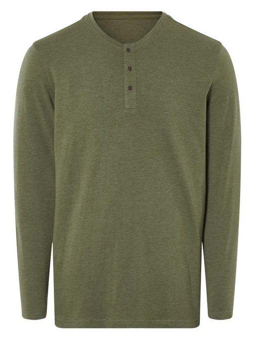 Мужской лонгслив LIVERGY