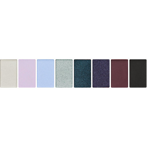 LavelleCollection тени ES-26 8-цв MATTE&BRIGHT тон 02