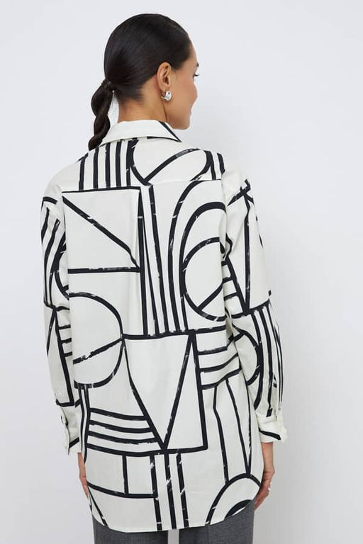 71091 Рубашка