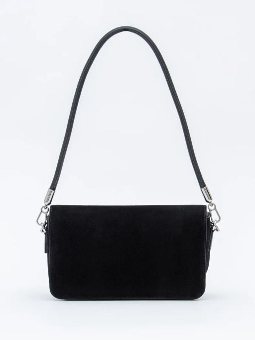 Сумка 89-6809-2VG black Vitelli Grassi