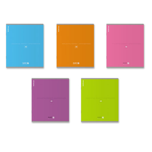 Тетрадь 48л. ErichKrause "MC-7" клетка (47512)