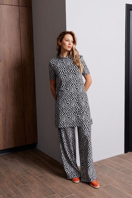 Джемпер А674 - Annete фото 6