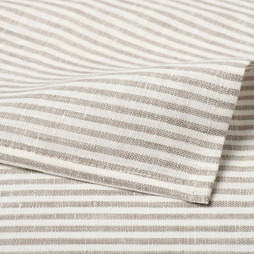 Полотенце Этель Straightforward 40х70 см, лен 100%, 180 гр/м2 фото 5