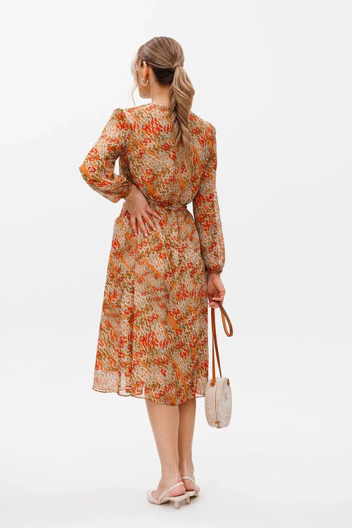 Платье - Gizart фото 3