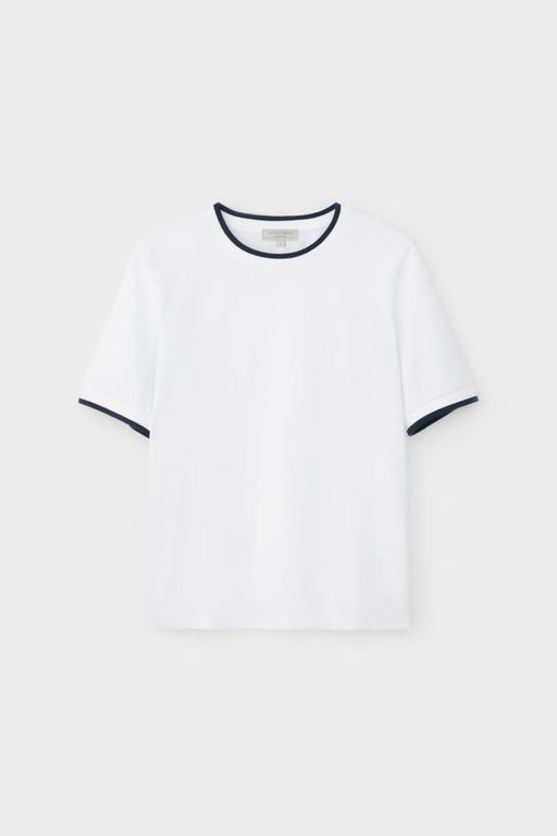 ЕВТ 3127/белый фуфайка жен