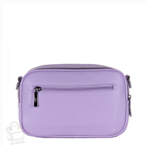 Сумка женская  271024-1 purple Velina Fabbiano-Safenta/30  в Новосибирске