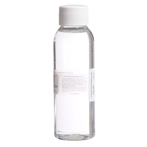 Лак стекловидный глянцевый LUXART CrystalPolish, спиртовая основа, 100 мл