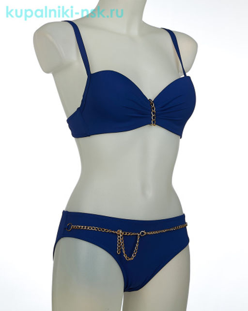 1023 Купальник раздельный (42-50) - ATLANTIC EMPIRE фото 4