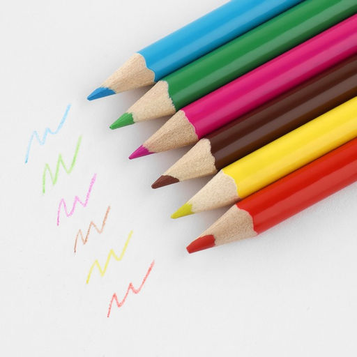 Подарочный набор 23 февраля, блок для записей с отрывными листами и заданиями, карандаши - Artfox фото 2