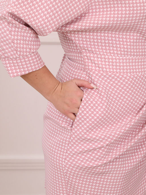 Платье П4-5416/3 - Wisell фото 21