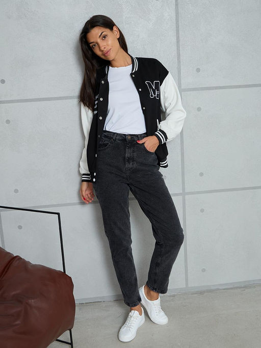 Женские джинсы арт. 19752