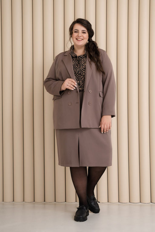 Жакет женский - Jp фото 7