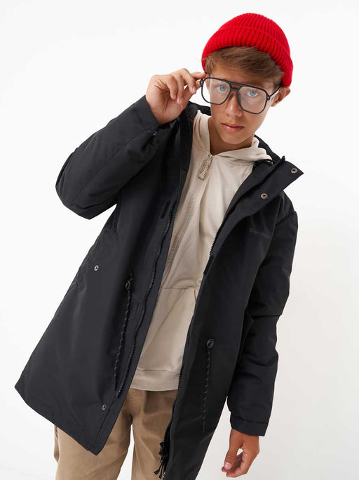 Куртка демисезонная 25432-517 - Avese фото 2