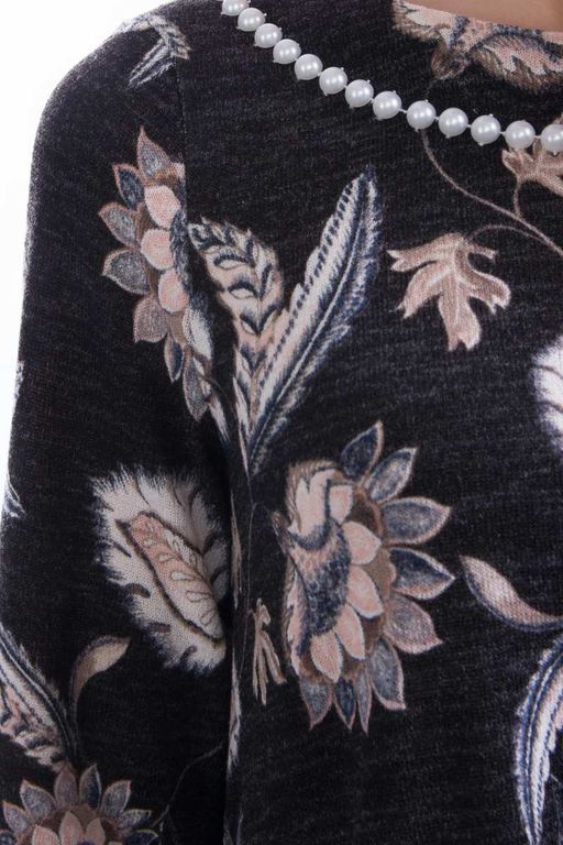 Джемпер М4-3918/2 - Wisell фото 4