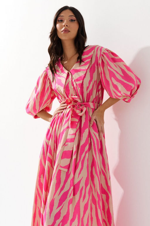 Платье А3553 - Beauty фото 3