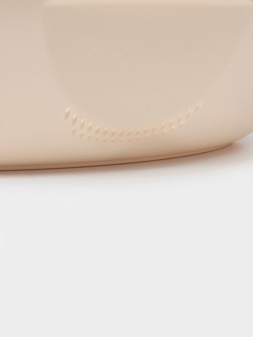 Хлебница с крышкой phibo «Уют», 36×21×14.5 см, пластик, МИКС