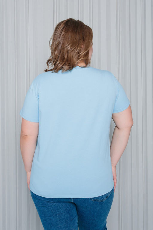 Футболка женская - Jp фото 14