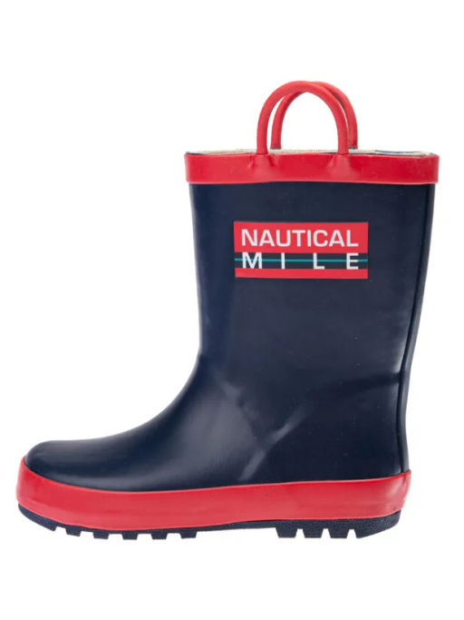 PlayToday / Сапоги резиновые для мальчиков  фото 4