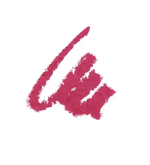 RELOUIS Карандаш для губ стойкий с маслом жожоба тон 11 rich pink (Италия)